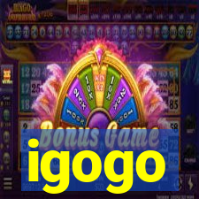 igogo