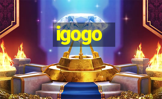 igogo