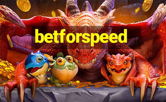 betforspeed