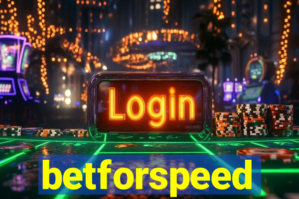 betforspeed