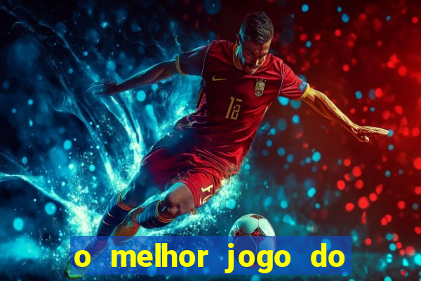 o melhor jogo do tigrinho para ganhar dinheiro