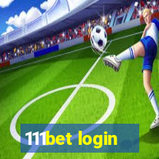 111bet login