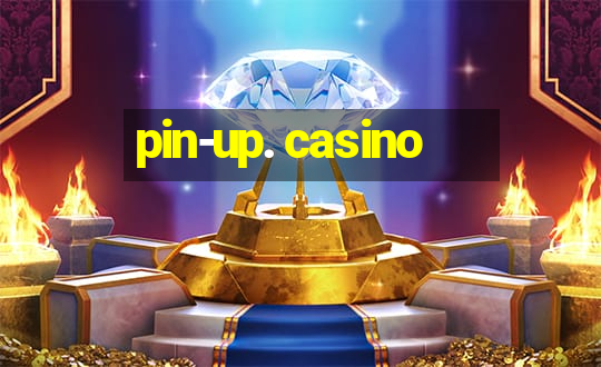 pin-up. casino