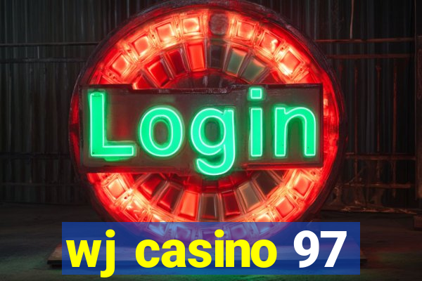 wj casino 97