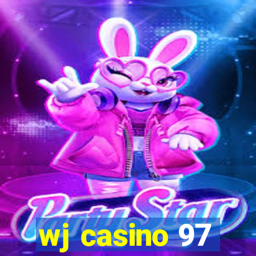 wj casino 97