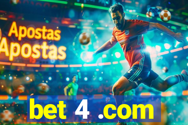 bet 4 .com