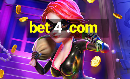 bet 4 .com