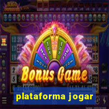 plataforma jogar