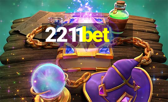 2211bet