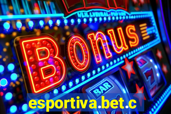 esportiva.bet.com