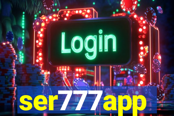 ser777app