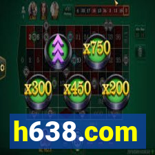 h638.com