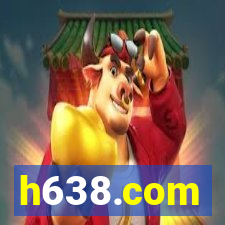 h638.com