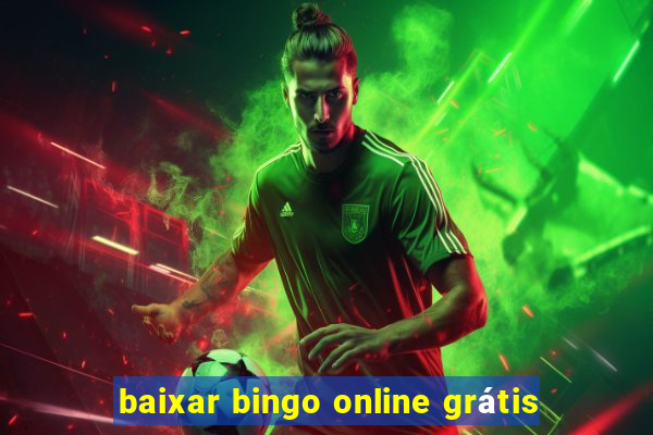 baixar bingo online grátis