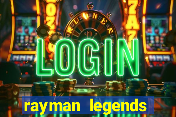 rayman legends download para celular