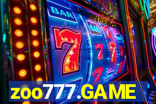 zoo777.GAME