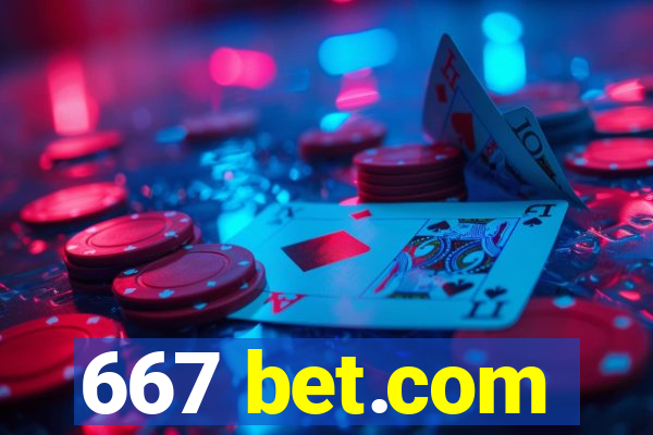 667 bet.com