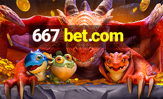 667 bet.com