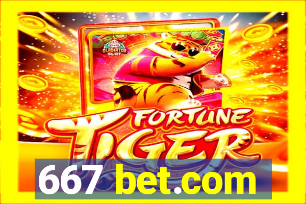 667 bet.com