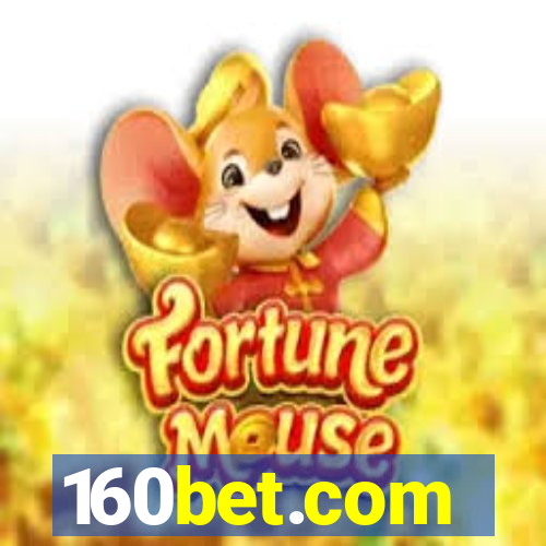 160bet.com