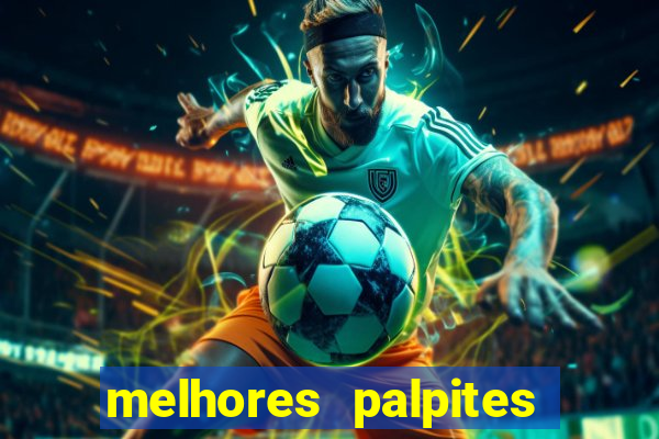 melhores palpites de jogos