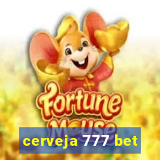 cerveja 777 bet