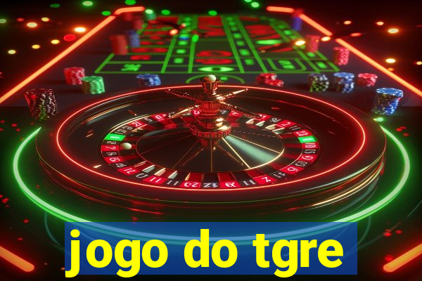 jogo do tgre