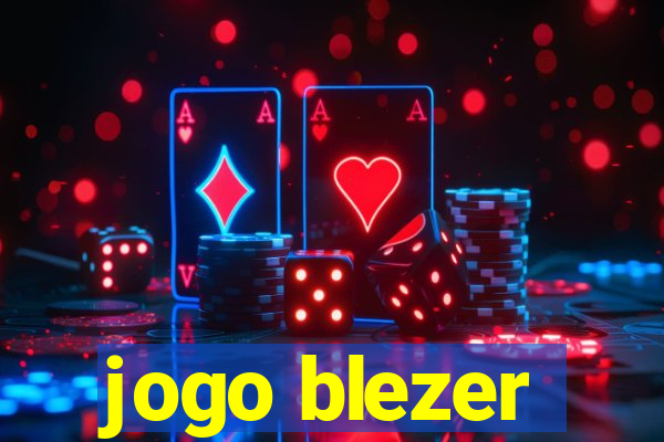 jogo blezer