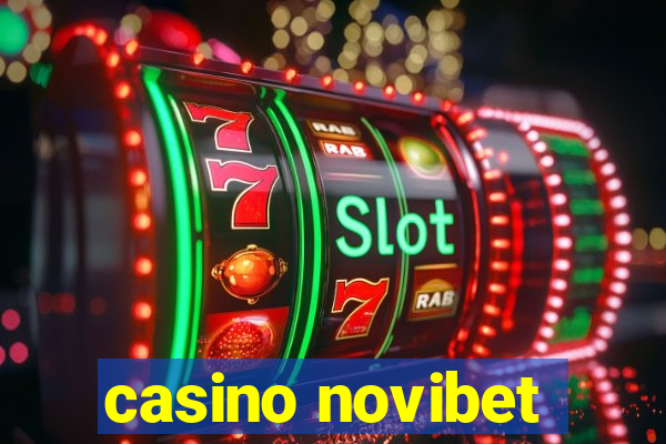 casino novibet