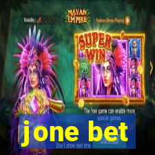 jone bet