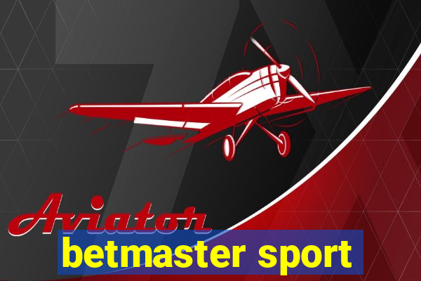 betmaster sport