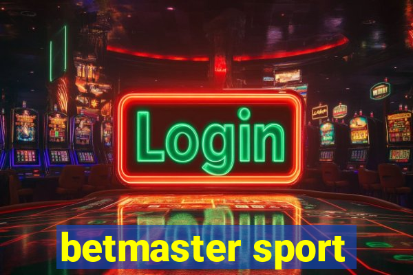 betmaster sport