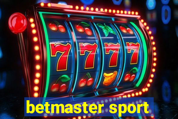 betmaster sport