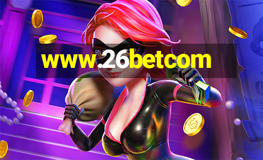 www.26betcom