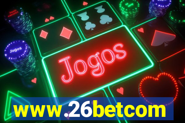 www.26betcom