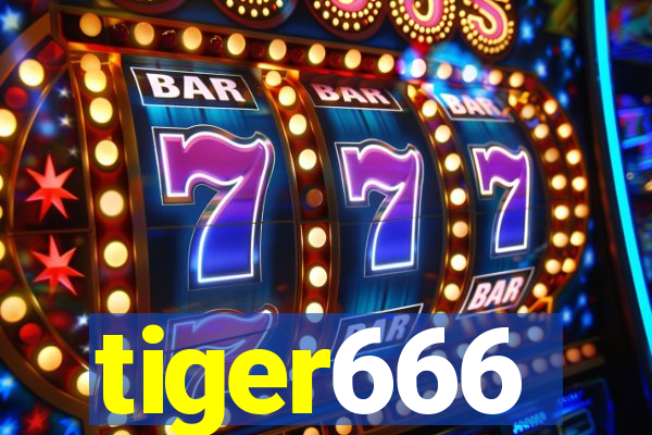 tiger666