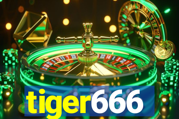 tiger666