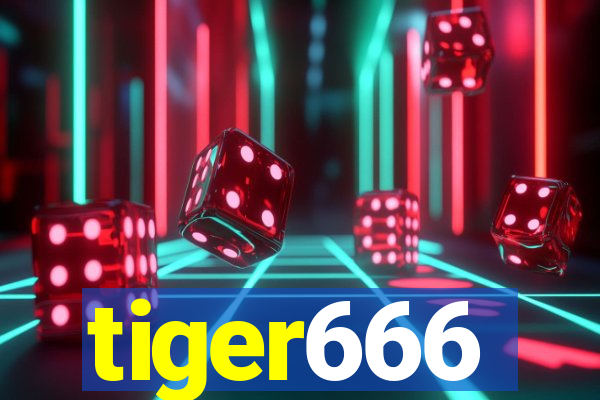 tiger666