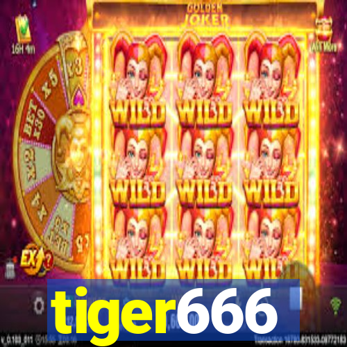 tiger666