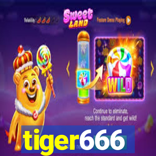 tiger666