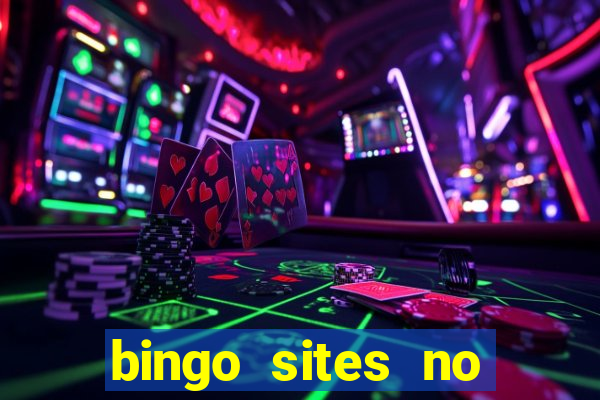 bingo sites no deposit uk