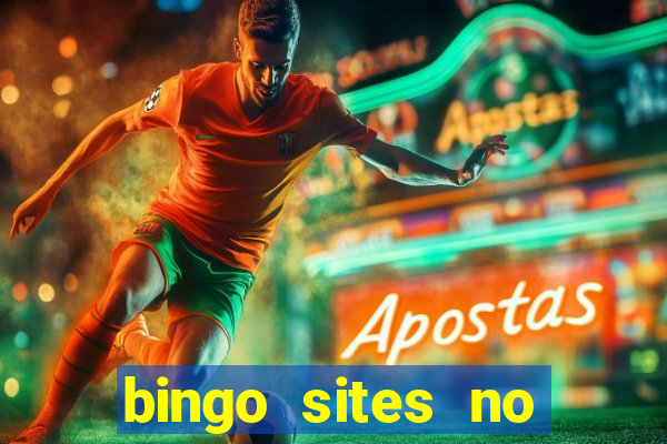 bingo sites no deposit uk