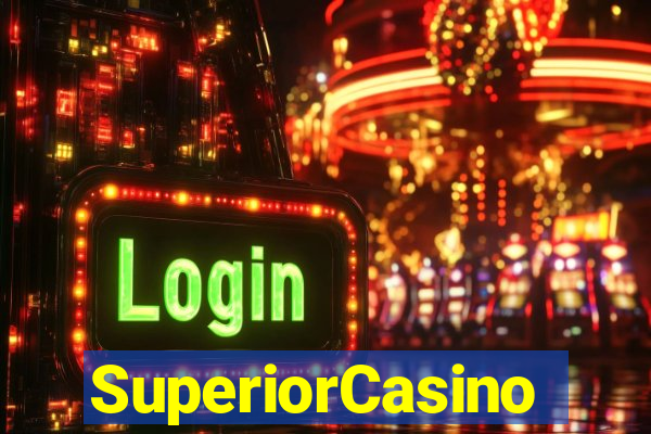 SuperiorCasino