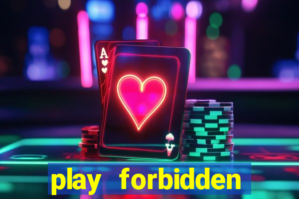 play forbidden dragon slot machine free