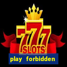 play forbidden dragon slot machine free