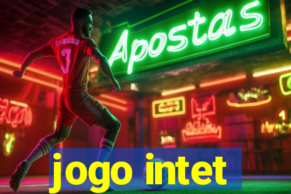 jogo intet