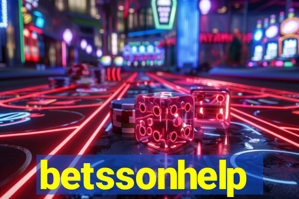 betssonhelp