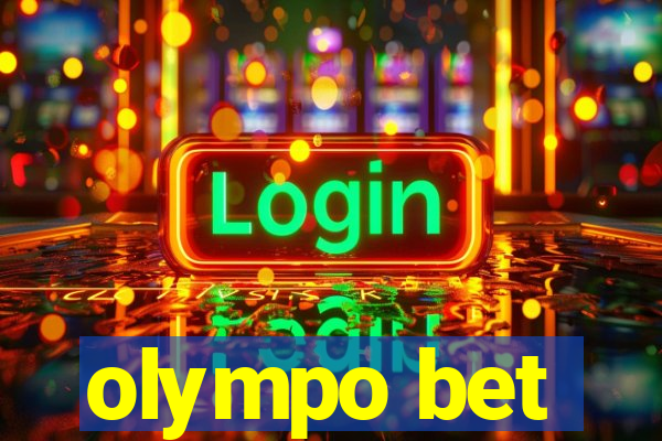 olympo bet