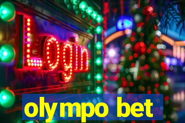 olympo bet