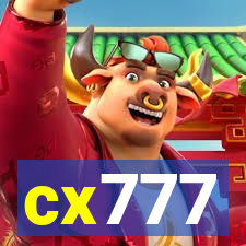 cx777